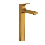 Ode™ Single Handle Tall Lavatory Faucet ODL01BG