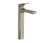 Ode™ Single Handle Tall Lavatory Faucet ODL01BN