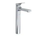 Ode™ Single Handle Tall Lavatory Faucet ODL01C