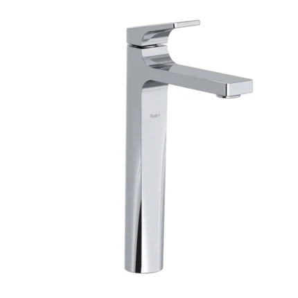 Ode™ Single Handle Tall Lavatory Faucet ODL01C