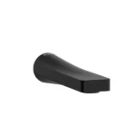 Ode™ Wall Mount Tub Spout OD80BK