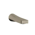 Ode™ Wall Mount Tub Spout OD80BN