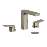 Ode™ Widespread Lavatory Faucet - Brushed Nickel Model Number OD08BN