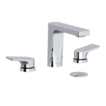 Ode™ Widespread Lavatory Faucet - Chrome Model Number OD08C