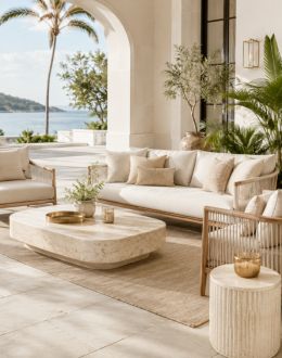 Outdoor Furniture