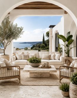 Outdoor Living