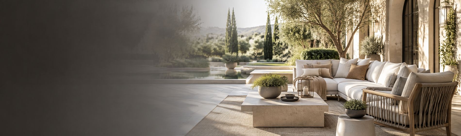 Outdoor Living