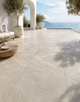 Outdoor Porcelain Pavers