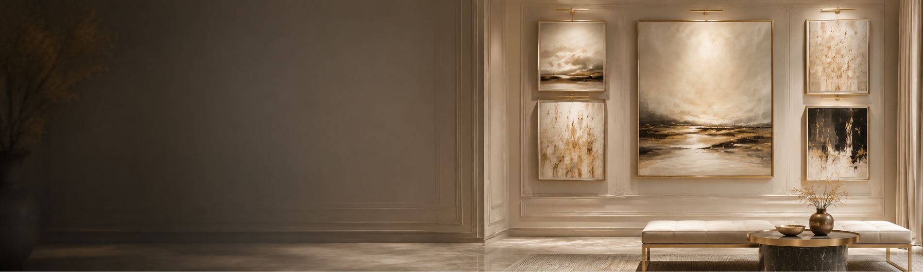 Paintings