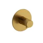 House of Rohl Parabola™ 1/2" Thermostatic & Pressure Balance Shower Trim With 5 Functions - TPB45 - Image 2