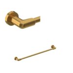 Parabola™ 24_ Towel Bar _ Model Number_ PB5BG