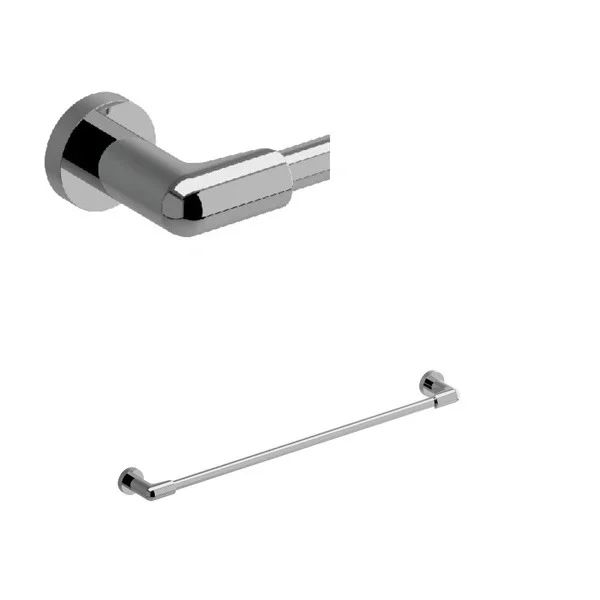 Parabola™ 24_ Towel Bar _ Model Number_ PB5C Parabola™ 24" Towel Bar | Model Number: PB5C