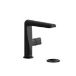 Riobel Parabola™ PBS01 Single Handle Lavatory Faucet - Image 3