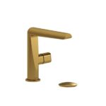 Riobel Parabola™ PBS01 Single Handle Lavatory Faucet - Image 2