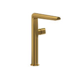 Parabola™ Single Handle Tall Lavatory Faucet PBL01BG