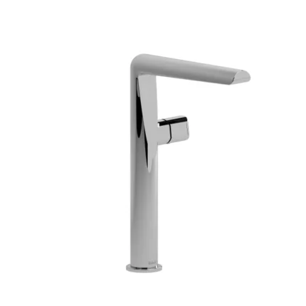 Parabola™ Single Handle Tall Lavatory Faucet PBL01C