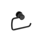 Parabola™ Toilet Paper Holder PB3BK