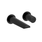 House of Rohl Parabola™ 360° Wall Mount Lavatory Faucet Trim - TPB360 - Image 3