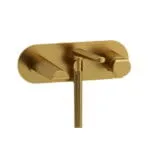 House of Rohl Parabola™ TPB21 Wall Mount Tub Filler Trim - Image 3