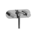 House of Rohl Parabola™ TPB21 Wall Mount Tub Filler Trim