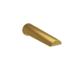 Parabola™ Wall Mount Tub Spout PB80BG