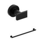 House of Rohl Paradox™ 24" Towel Bar PX5 - Image 3