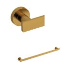House of Rohl Paradox™ 24" Towel Bar PX5 - Image 4