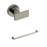 House of Rohl Paradox™ 24" Towel Bar PX5 - Image 2