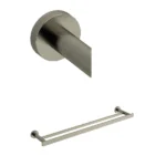 Paradox™ Double 24" Towel Bar | Model Number: PX6BN