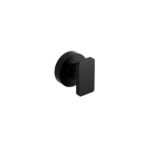 Paradox™ Robe Hook - Black Model Number PX0BK