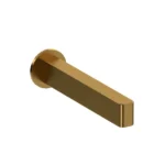 Paradox™ Wall Mount Tub Spout Model Number PXTM80BG