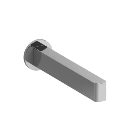 Paradox™ Wall Mount Tub Spout Model Number PXTM80C