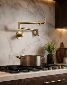 Pot Filler