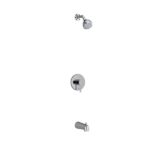 House of Rohl GS Pressure Balance Shower Kit GS53