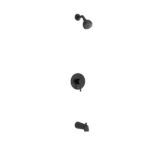 Riobel GS Pressure Balance Shower Kit GS73 - Image 2
