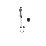 House of Rohl GS Pressure Balance Shower Kit GS74 - Image 2