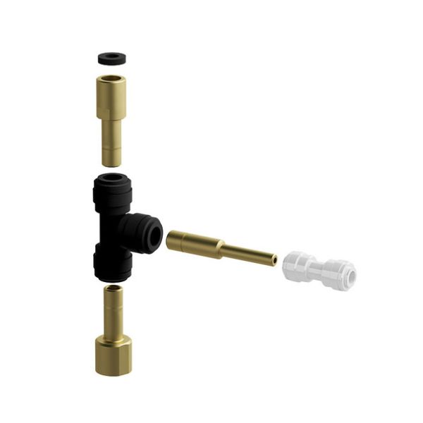 Primer Adaptor - N/A | Model Number: 9507