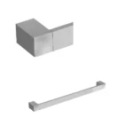 Reflet™ 24" towel bar Model Number: RF5C