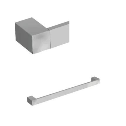Reflet™ 24" towel bar Model Number: RF5C
