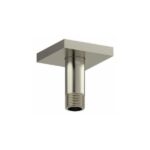 RIOBEL 3″ Ceiling Mount Shower Arm SKU 519BN