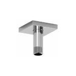 RIOBEL 3″ Ceiling Mount Shower Arm SKU 519C