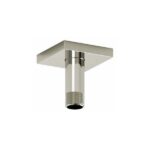 RIOBEL 3″ Ceiling Mount Shower Arm SKU 519PN