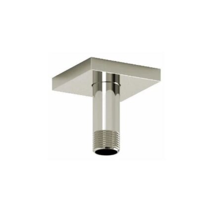 RIOBEL 3″ Ceiling Mount Shower Arm SKU 519PN