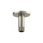 RIOBEL 3″ Ceiling Mount Shower Arm – SKU 509BN