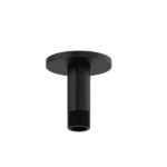 RIOBEL 3″ Ceiling Mount Shower Arm – SKU 509BK