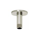 RIOBEL 3″ Ceiling Mount Shower Arm – SKU 509PN