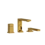 Reflet™ 3-Hole Deck Mount Tub Filler Model Number RF19BG