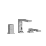 Reflet™ 3-Hole Deck Mount Tub Filler Model Number RF19C