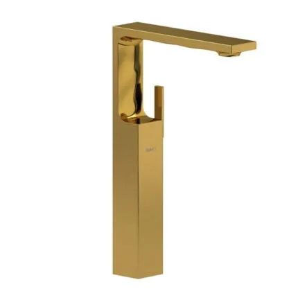 Reflet™ Single Handle Tall Lavatory Faucet RFL01BG