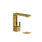 Reflet™ Single Handle Tall Lavatory Faucet RFS01BG